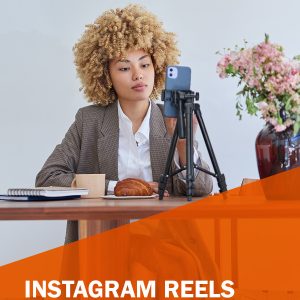 INSTAGRAM REELS (4 VIDEO)